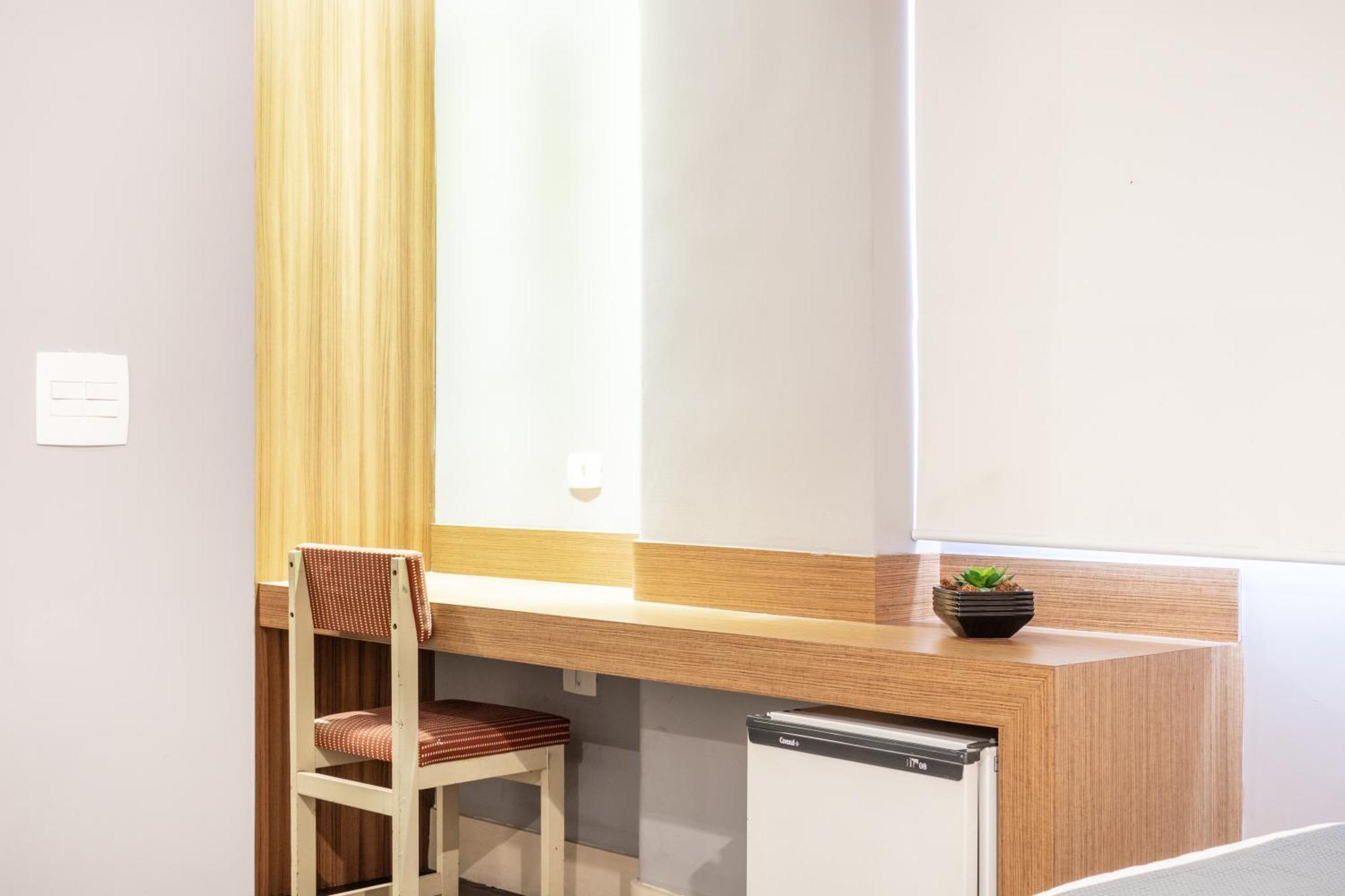 Braston Augusta By Castelo Itaipava Hotel Sao Paulo