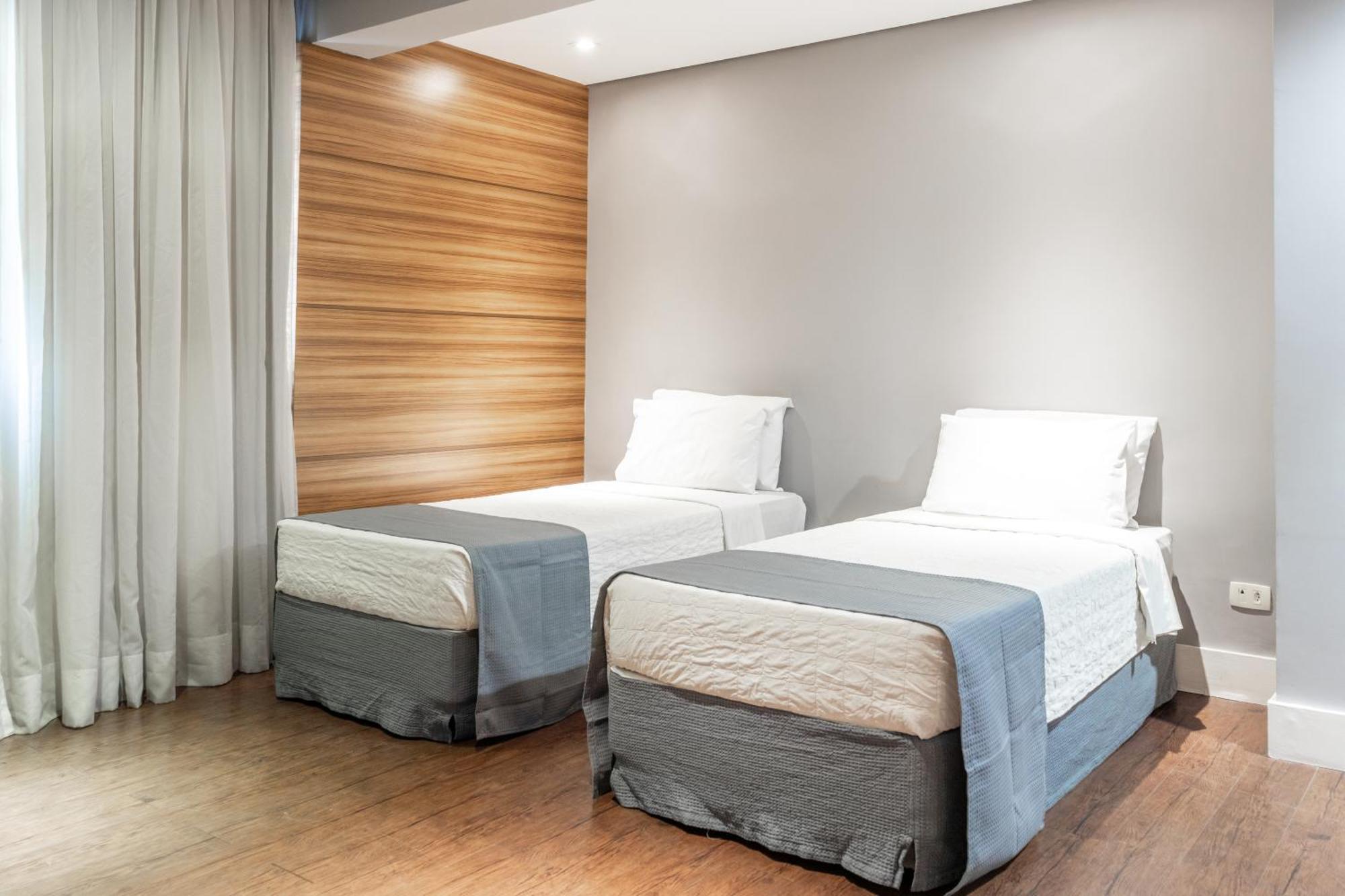Hotel Braston Augusta By Castelo Itaipava Sao Paulo