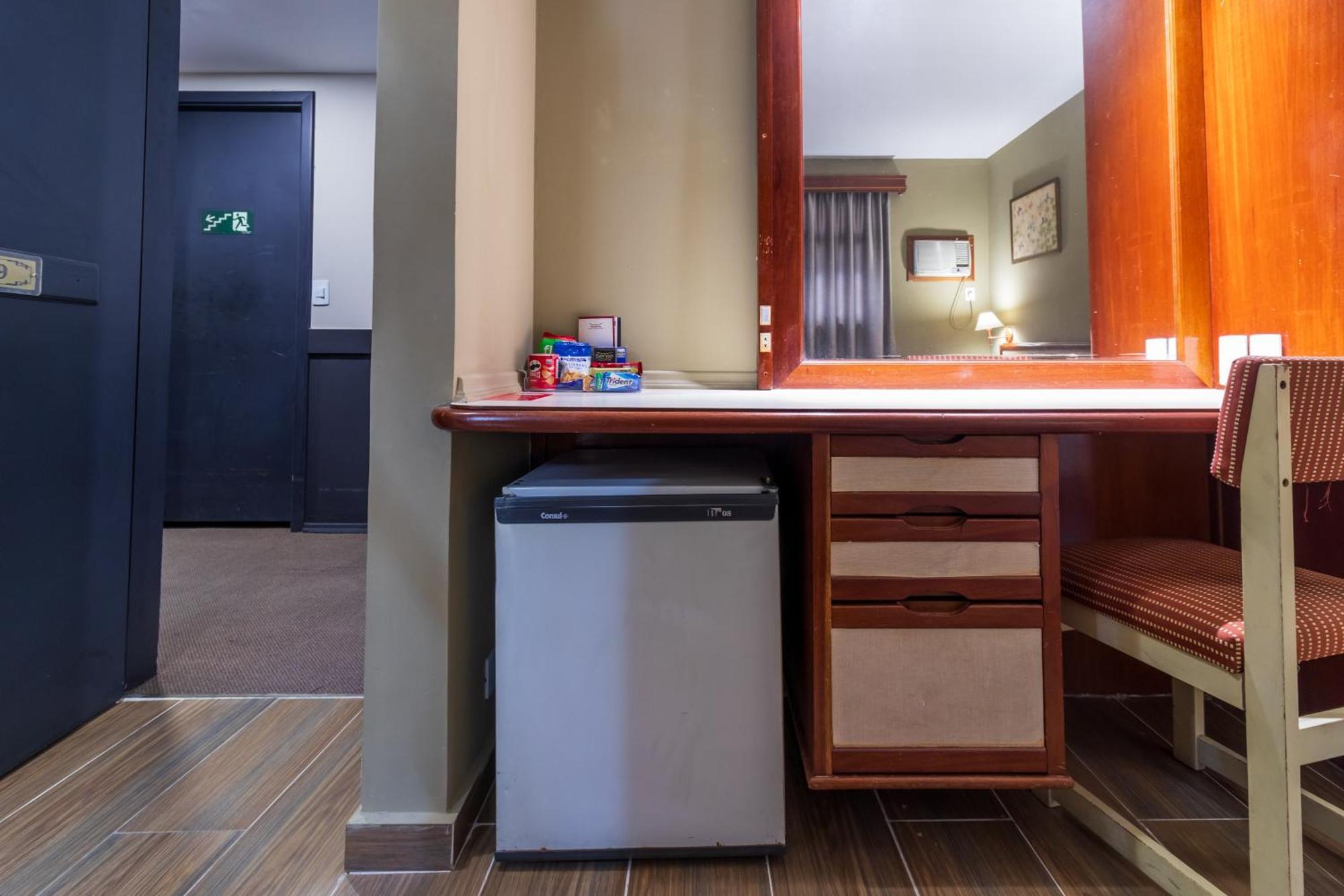 Hotel Braston Augusta By Castelo Itaipava Sao Paulo