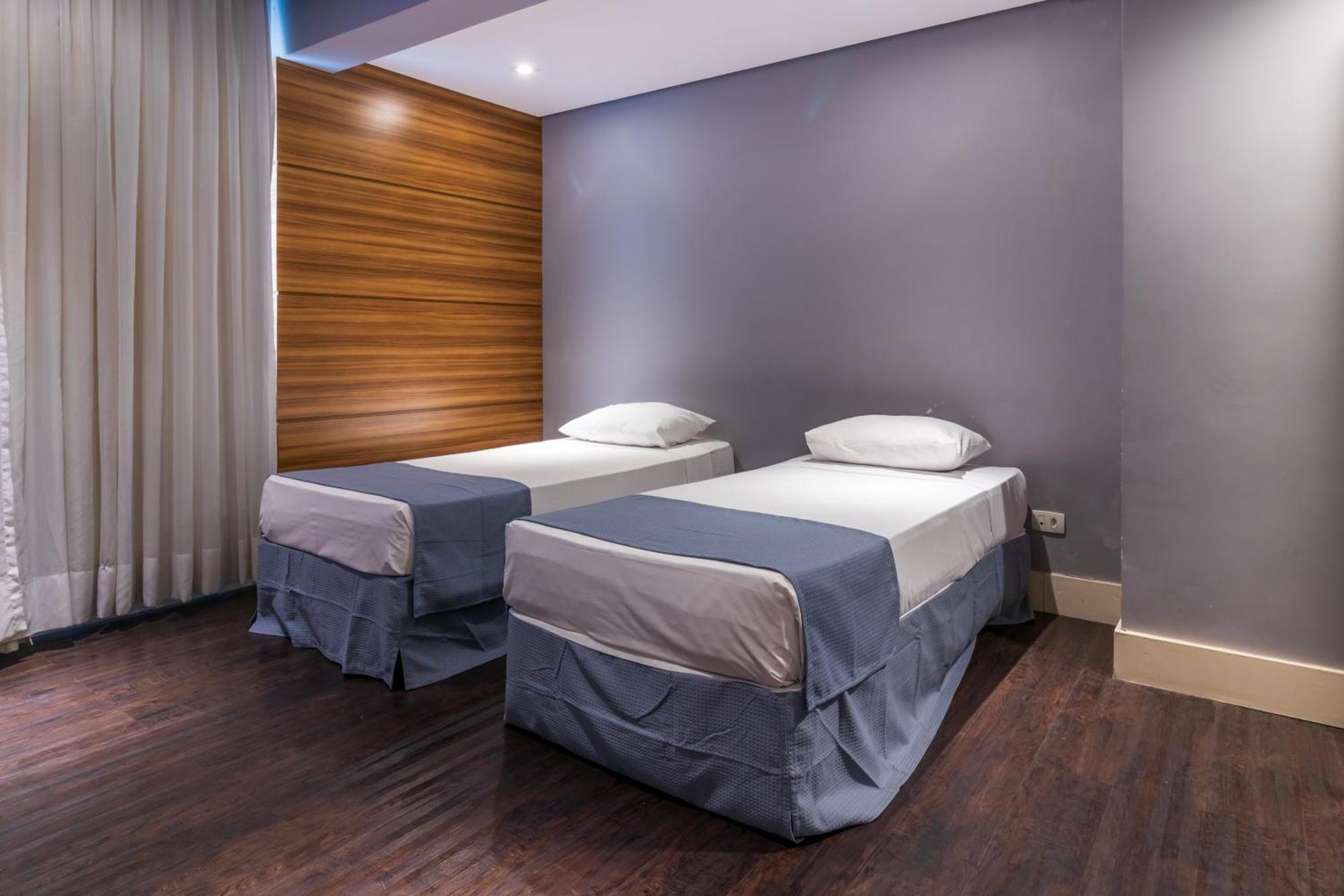 Braston Augusta By Castelo Itaipava Hotel