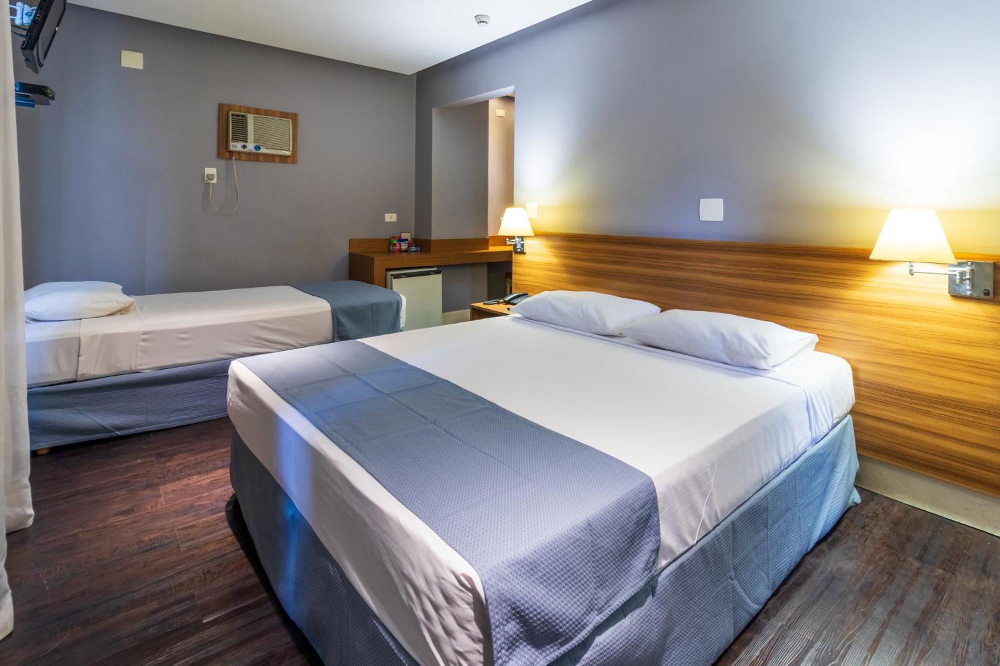 Braston Augusta By Castelo Itaipava Hotel Sao Paulo