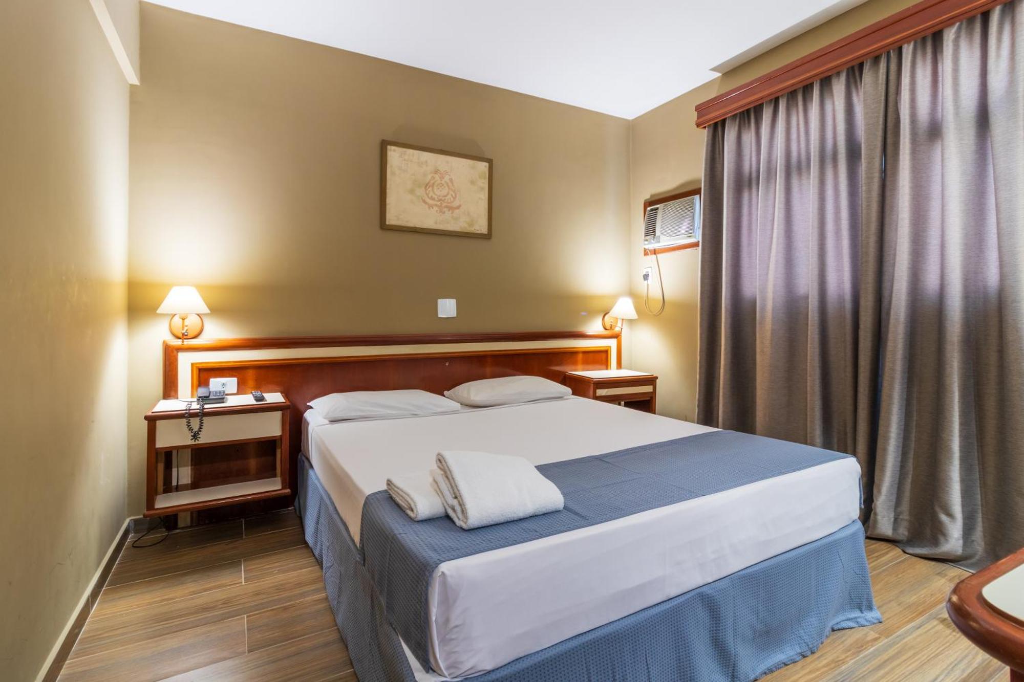 Hotel Braston Augusta By Castelo Itaipava Sao Paulo
