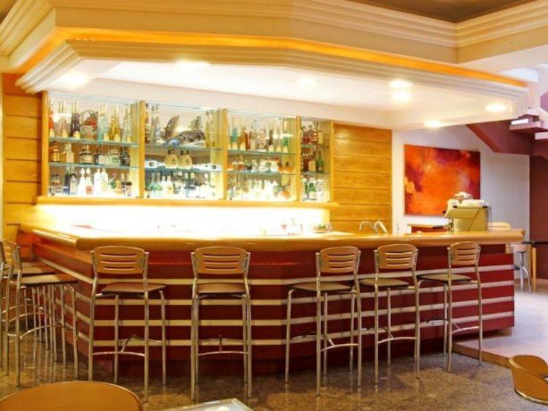 Hotel Braston Augusta By Castelo Itaipava Sao Paulo