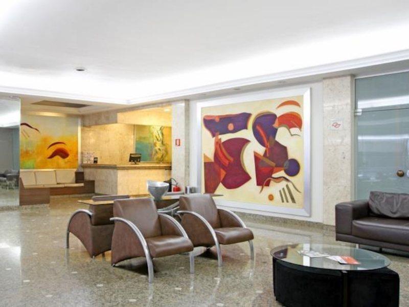 Hotel Braston Augusta By Castelo Itaipava Sao Paulo