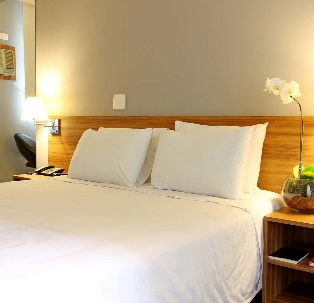 Braston Augusta By Castelo Itaipava Hotel Sao Paulo