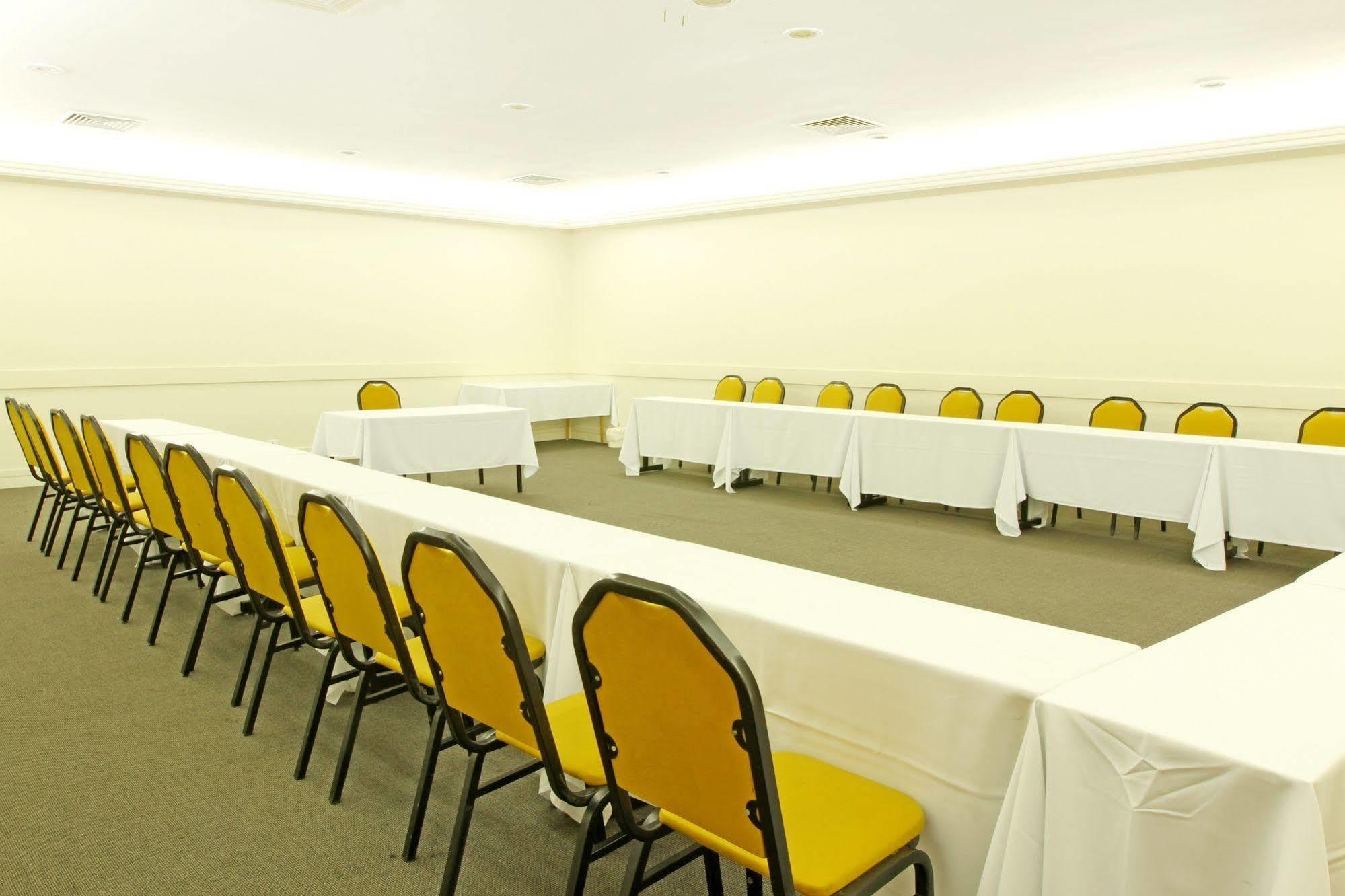 Braston Augusta By Castelo Itaipava Hotel Sao Paulo