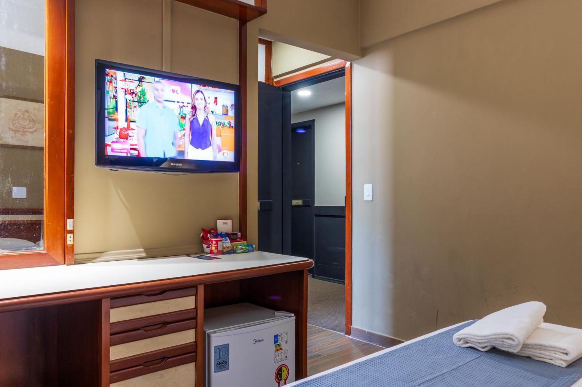 Hotel Braston Augusta By Castelo Itaipava 3*